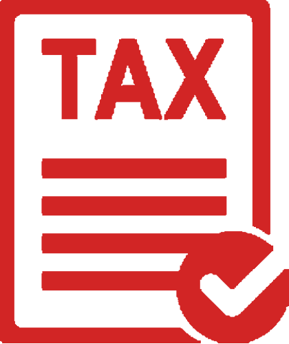 Tax Icon